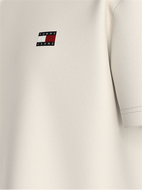 DM0DM17995YBH Tommy Jeans | DM0DM17995YBH BIANCO